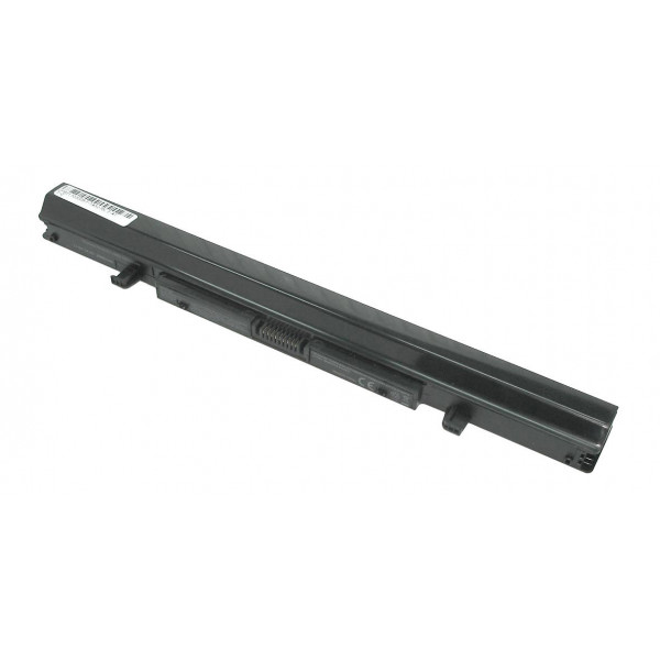 Аккумуляторная батарея для ноутбука Toshiba PA5076U-1BRS Satellite L950-009 14.8V Black 2600mAh OEM