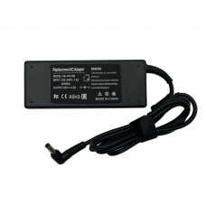 Блок питания для ноутбука Fujitsu 90W 20V 4.5A 5.5x2.5mm F20V4.5A90W OEM 075156