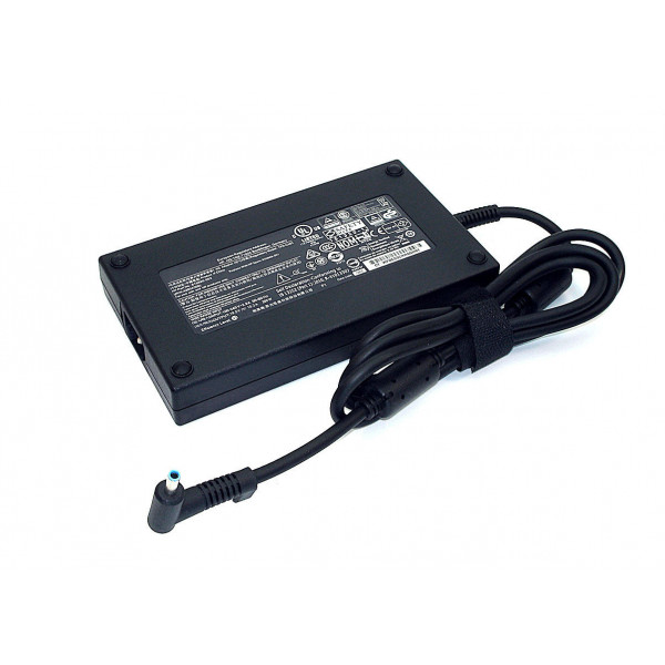 Блок питания для ноутбука HP 200W 19.5V 10.3A 4.5x3.0mm TPN-DA10 OEM