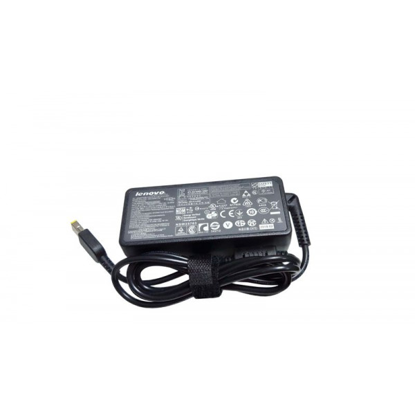 Блок питания для ноутбука Lenovo 45W 20V 2.25A Yoga ADLX45NLC3A Orig