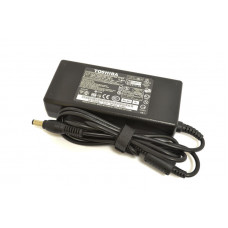Блок питания для ноутбука Toshiba 90W 19V 4.74A 5.5x2.5mm 0225A2040 OEM