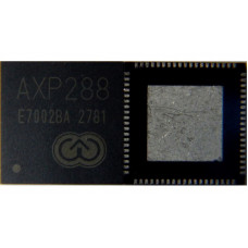 Контроллер заряда X-Powers AXP288