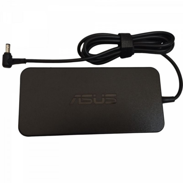 Оригинальный блок питания для ноутбука Asus 120W 19V 6.32A 5.5x2.5mm PA-1121-28 Orig 012839