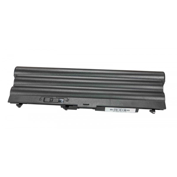 Усиленная аккумуляторная батарея для ноутбука Lenovo 42T4235 ThinkPad T430 10.8V Black 7200mAh OEM 059156