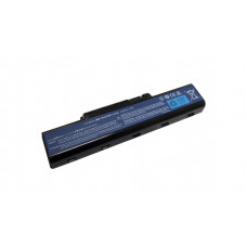 Аккумуляторная батарея для ноутбука Acer AS09A31 Aspire 4732 11.1V Black 5200mAh OEM