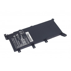 Аккумуляторная батарея для ноутбука Asus C21N1347 X555 7.6V Black 5000mAh OEM