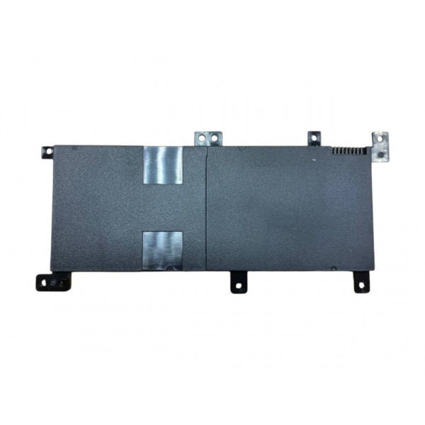 Аккумуляторная батарея для ноутбука Asus C21N1509 X556 7.6V Black 4840mAh Orig 058153