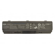 Аккумуляторная батарея для ноутбука Dell F287H Inspiron 1410 11.1V Black 4400mAh Orig