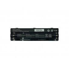 Аккумуляторная батарея для ноутбука Dell JWPHF XPS15 11.1V Black 5200mAh OEM