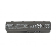 Аккумуляторная батарея для ноутбука HP Compaq HSTNN-LB3P DV6-7000 11.1V Black 5200mAh Orig 005267
