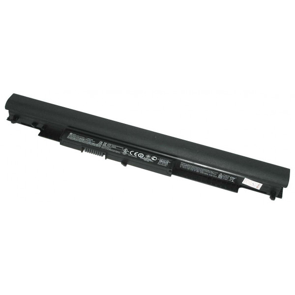 Аккумуляторная батарея для ноутбука HP HS04 Pavilion 14-ac 14.6V 41Wh Black 2670mAh Orig