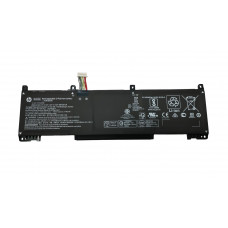 Аккумуляторная батарея для ноутбука HP RH03XL ProBook 440 G8 11.4V Black 3790mAh