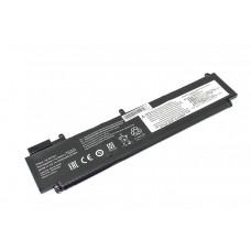 Аккумуляторная батарея для ноутбука Lenovo 00HW022 ThinkPad T460s 11.4V Black 2000mAh OEM 087657