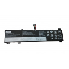 Аккумуляторная батарея для ноутбука Lenovo L19M4PC2 Legion 5-17IMH05H 15.4V Black 5335mAh OEM