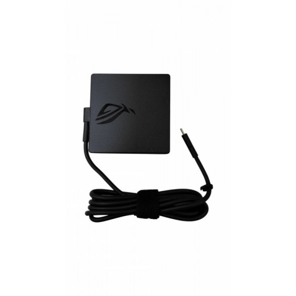 Блок питания для ноутбука Asus 130W USB Type-C 5V-3A 9V-3А 15V-3А 20V-6.5А ADP-130HB Orig 101208