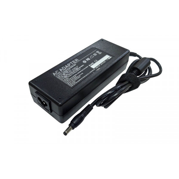 Блок питания для ноутбука Panasonic 125W 15.6V 8A 5.5 x 2.5mm PC1251565525 REPLACEMENT 059072