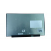 Матрица для ноутбука 17,3", Slim (тонкая), 40 pin (снизу справа), 1920x1080, Светодиодная (LED), без креплений, матовая, BOE-Hydis, NE173FHM-NZ6