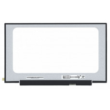 Матриця для ноутбука 15,6" Slim, 30 pin eDp справа, 1920x1080, світлодіодна LED, без кріплень, матова, HKC, MB156CS01-8