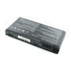 Усиленная аккумуляторная батарея для ноутбука MSI BTY-M6D GT60 11.1V Black 7800mAh OEM 012607
