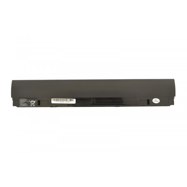 Аккумуляторная батарея для ноутбука Asus A32-X101 10.8V Black 2600mAh OEM