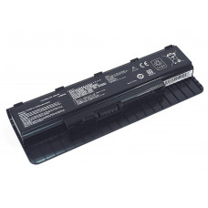 Аккумуляторная батарея для ноутбука Asus A32N1405 GL771 10.8V Black 5200mAh OEM 065039