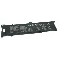 Аккумуляторная батарея для ноутбука Asus B31N1429 K501LB 11.4V Black 4110mAh Orig