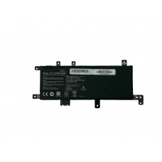 Аккумуляторная батарея для ноутбука Asus C21N1634 X542U 7.4V Black 4700mAh OEM