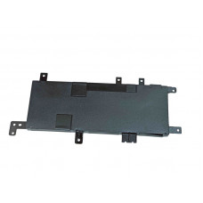 Аккумуляторная батарея для ноутбука Asus C21N1634 X542U 7.6V Black 4840mAh OEM 064255