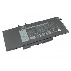 Аккумуляторная батарея для ноутбука Dell 3HWPP Precision 3551 15.2V Black 4250mAh OEM 084860