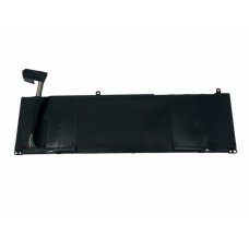 Аккумуляторная батарея для ноутбука Dell N33WY Inspiron 11 3000 11.1V Black 3600mAh OEM