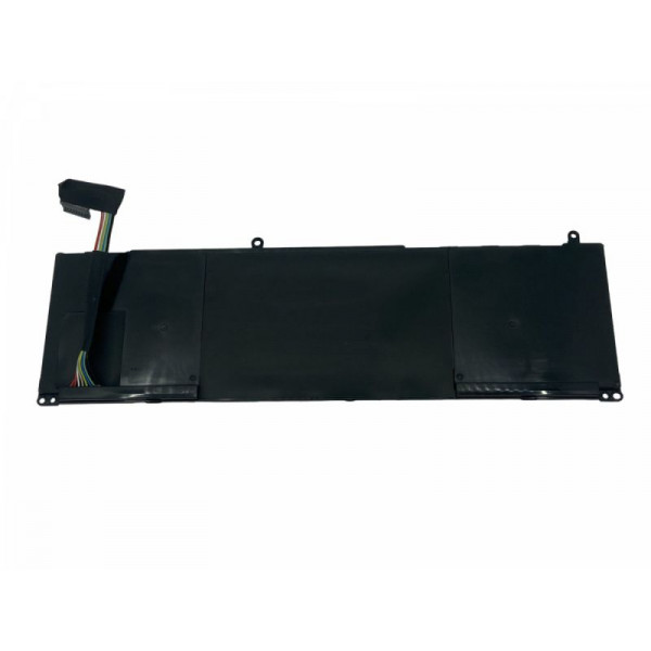 Аккумуляторная батарея для ноутбука Dell N33WY Inspiron 11 3000 11.1V Black 3600mAh OEM