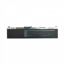Аккумуляторная батарея для ноутбука Dell Precision 7730 NYFJH 11.4V 8070mAh