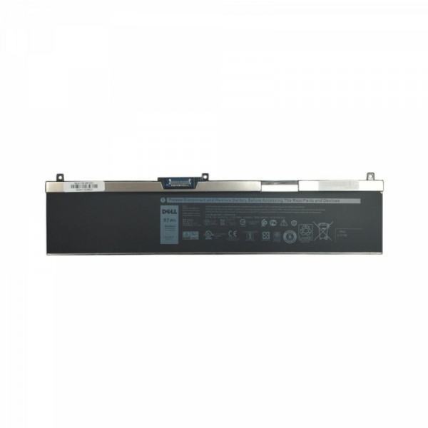 Аккумуляторная батарея для ноутбука Dell Precision 7730 NYFJH 11.4V 8070mAh
