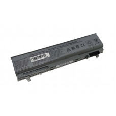 Аккумуляторная батарея для ноутбука Dell PT434 E6400 11.1V Grey 5200mAh OEM