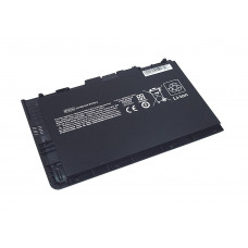 Аккумуляторная батарея для ноутбука HP BT04XL EliteBook Folio 9470m 14.8V Black 3500mAh OEM 064941