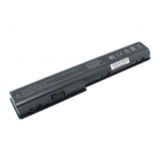 Аккумуляторная батарея для ноутбука HP Compaq HSTNN-OB74 DV7 14.4V Black 5200mAh OEM 984483