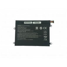 Аккумуляторная батарея для ноутбука HP HSTNN-IB7N Notebook X2 10-P010CA 7.4V Black 4000mAh OEM