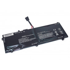 Аккумуляторная батарея для ноутбука HP ZO04 Zbook Studio G3 15.2V Black 4210mAh OEM 064965