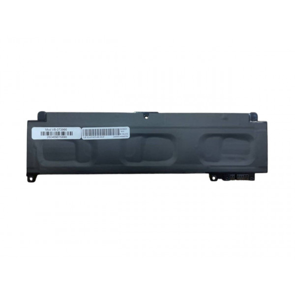 Аккумуляторная батарея для ноутбука Lenovo 01AV405 ThinkPad T460S 11.4V Black 2310mAh 073966