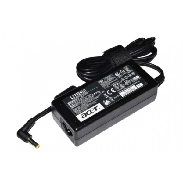 Блок питания для ноутбука Acer 40W 19V 2.1A 5.5x1.7mm 330-9808 Orig