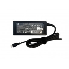 Блок питания для ноутбука HP 65W 20V 3.25A Type-C 3PN48AA OEM 084657