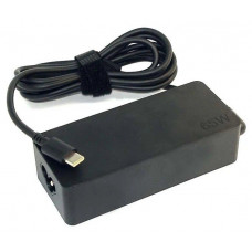 Блок питания для ноутбука Lenovo 65W 20V 3.25A USB Type-C ADLX65YLC3A OEM