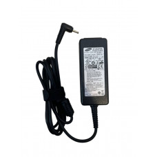 Блок питания для ноутбука Samsung 40W 19V 2.1A 3.0x1.0mm AD-4019W OEM 008061