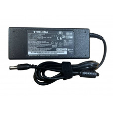 Блок питания для ноутбука Toshiba 75W 15V 5A 6.3x3.0mm PA3469U-1ACA Orig 002734
