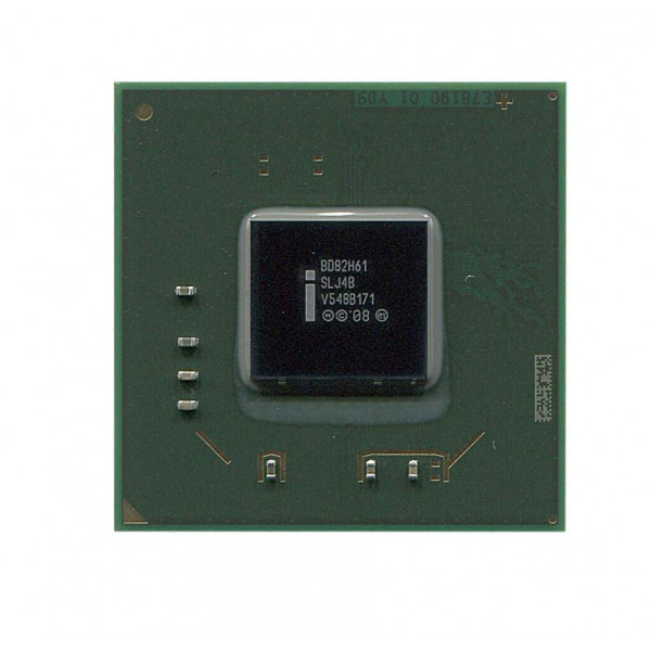 Чип Intel BD82H61