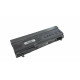 Усиленная аккумуляторная батарея для ноутбука Dell PT434 E6400 11.1V Grey 7800mAh OEM 006759