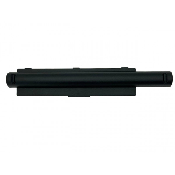 Усиленная аккумуляторная батарея для ноутбука Toshiba PA3534U Satellite A200 11.1V Black 7800mAh OEM 002783