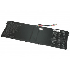 Аккумуляторная батарея для ноутбука Acer AP16L5J A315-51 7.7V Black 4810mAh Orig