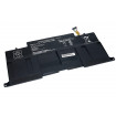 Аккумуляторная батарея для ноутбука Asus C22-UX31 UX31-2S2P 7.4V Black 6840mAh OEM 065065