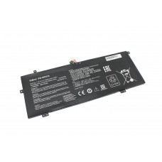 Аккумуляторная батарея для ноутбука Asus C41N1825 VivoBook 14 X403FA 15.4V Black 4680mAh OEM